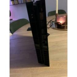 PS4 500g + 11 games