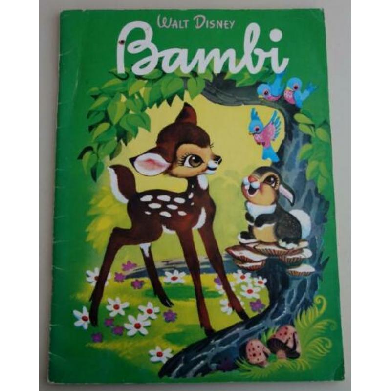 Bambi