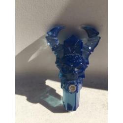 Skylanders en traps ca 2 euro per stuk