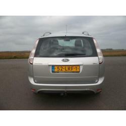 Ford Focus Wagon 1.6 TDCi Trend Airco, Cruise-control, Prima