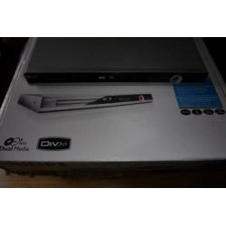 DVDR Recorder / Player DVDR 3450 H