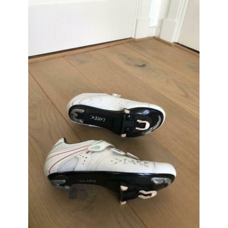 Lake cx160 wielren schoenen maat 42