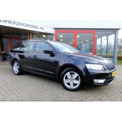 Skoda Octavia Combi 1.6 TDI Greenline Businessline Navi/Clim