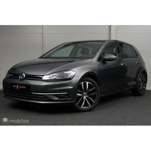 Volkswagen Golf - Vii 1.5 TSI 130pk 5D BlueMotion Highline N