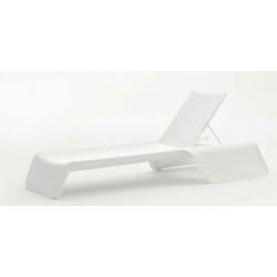 Mooi Strandbed / Ligbed Nova – Design