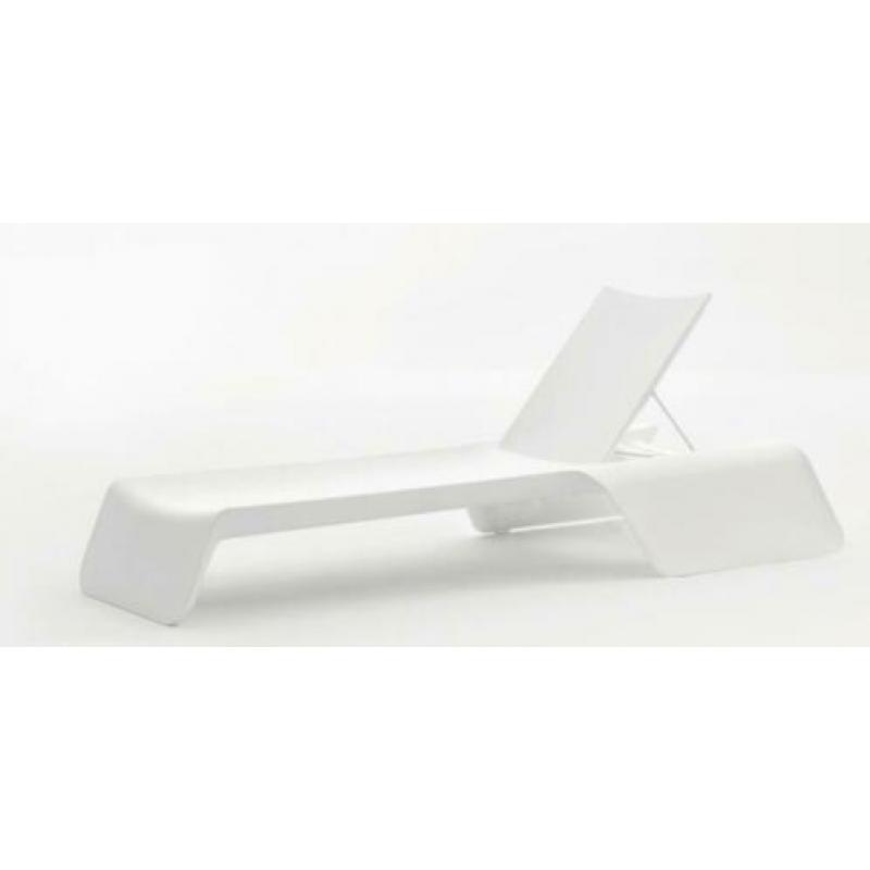 Mooi Strandbed / Ligbed Nova – Design