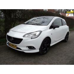 Opel Corsa 1.4 Color Edition Turbo OPC Line