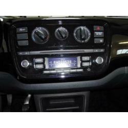 VOLKSWAGEN Up! 1.0 44KW/60PK 5-DRS Move Up!