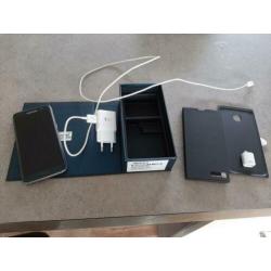 Samsung Galaxy S7 edge 32GB met snellader