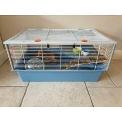 Ferplast hamsterkooi