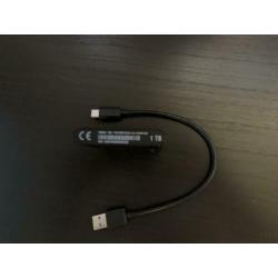Samsung T5 1TB externe SSD