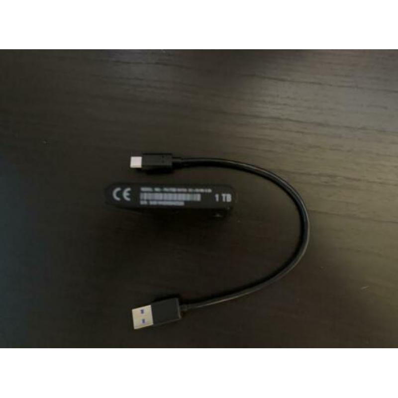 Samsung T5 1TB externe SSD
