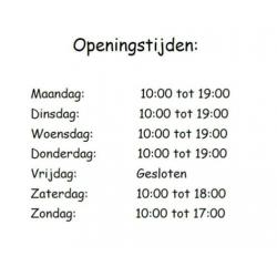 Goedkope fiets - Gazelle heren fiets met 3 versnellingen