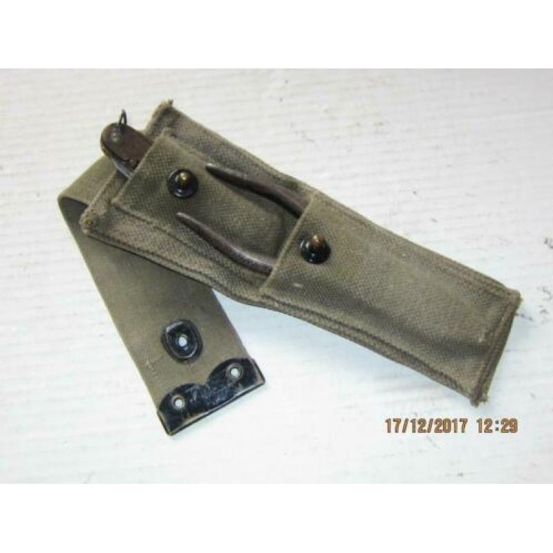Gereedschap Verbindingen