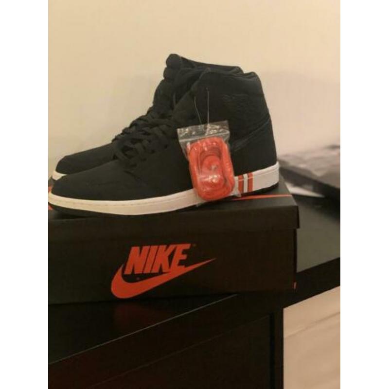 Jordan 1 Retro High Paris Saint Germain 46