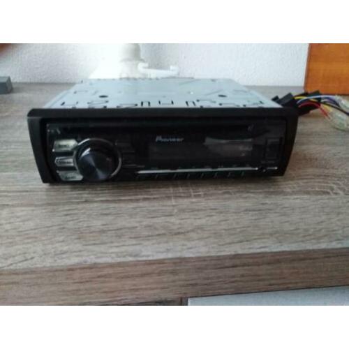 Pioneer deh1700