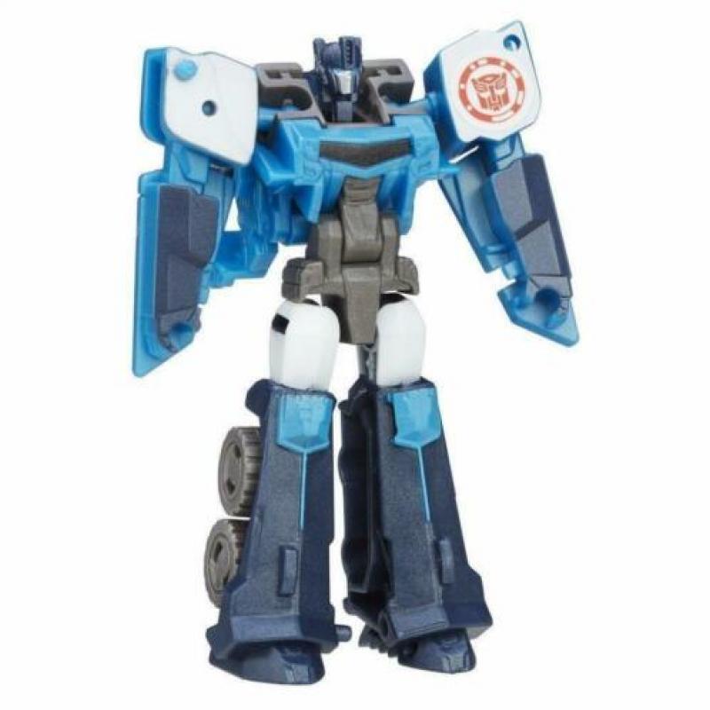 TRANSFORMERS Robots in Disguise Actiefiguren #AKTIE#