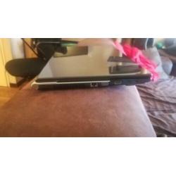 i5 Acer Aspire V3-771G Laptop met 128gb SSD+500gb SATA+8gb