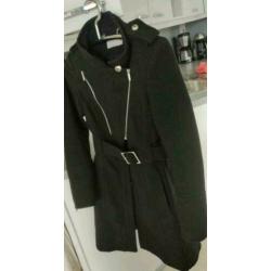 Karen Millen maat 36 jas