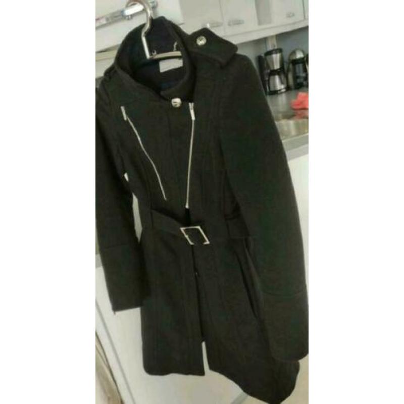 Karen Millen maat 36 jas