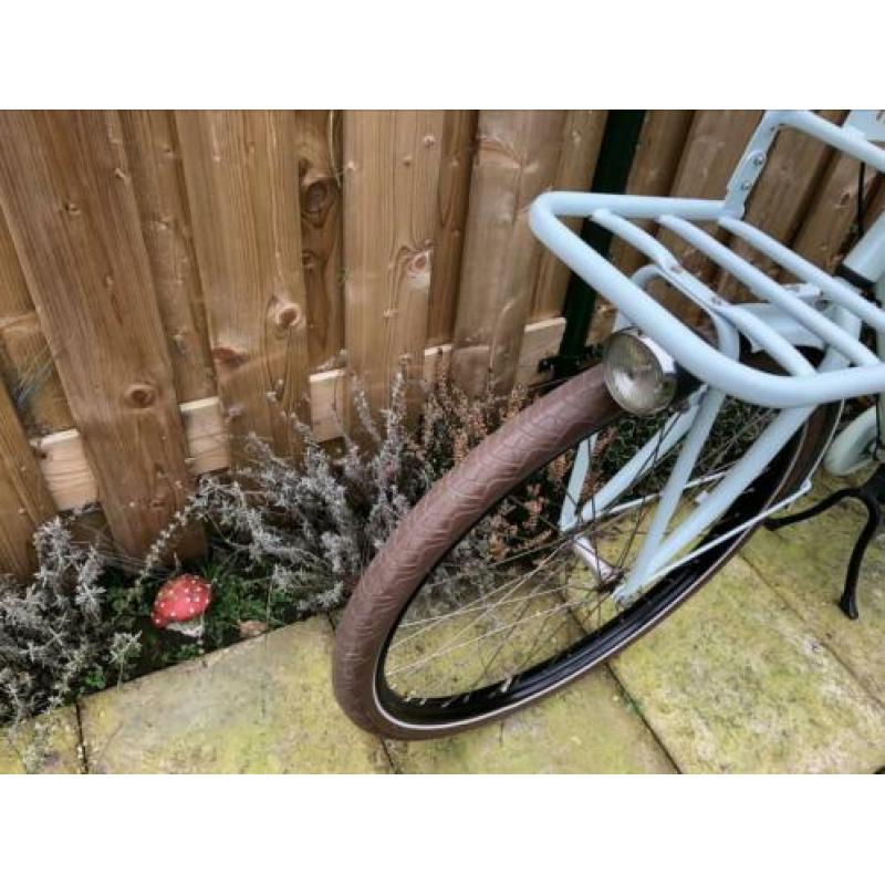 28 inch damesfiets BSP Metropolis