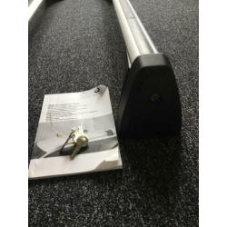 BMW dakdragers F45, F31. Complete set.