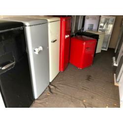 Z.G.A.N Zanussi condensdroger ZTE 170 met garantie