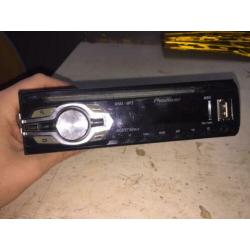 11 nette auto radio’s allemaal USB