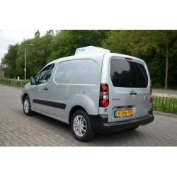 Citroen BERLINGO 1.6HDI Koelwagen / vrieswagen, airco