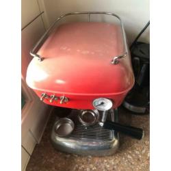 Ascaso Dream Espresso Koffie Machine