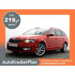 Skoda Octavia Combi 1.2 TSI Greentech Sport-Line DSG7 - Full