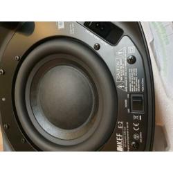 kef e305 speakerset 5.1