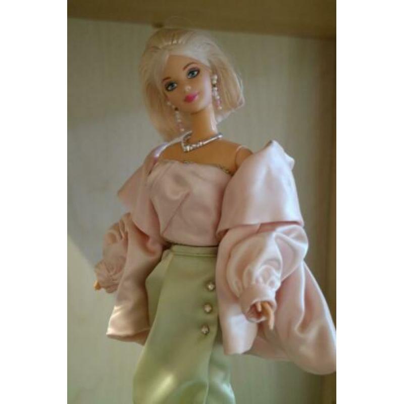Barbie Evening Sophisticate