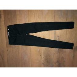 mooie Levi’s 710 broeken w23-32