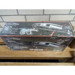 Rolkrik maximale draaglast 2 ton