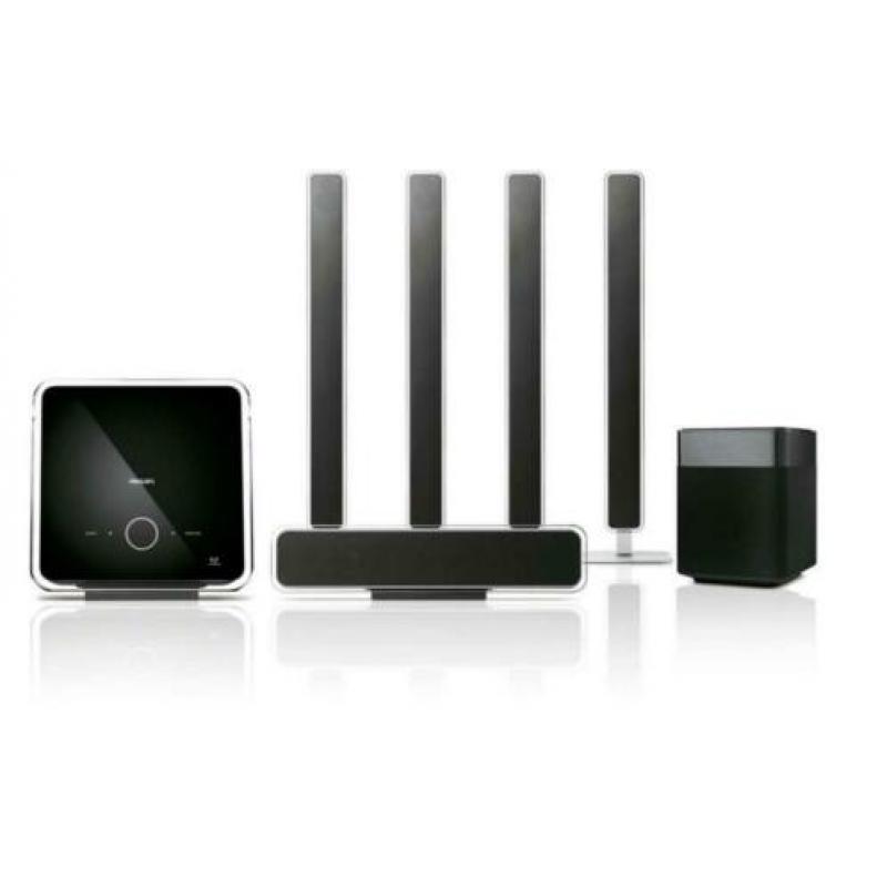 hts9810 philips Home Theatre