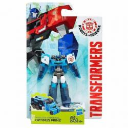 TRANSFORMERS Robots in Disguise Actiefiguren #AKTIE#