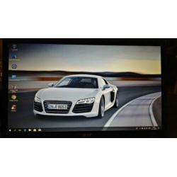 i5 Acer Aspire V3-771G Laptop met 128gb SSD+500gb SATA+8gb