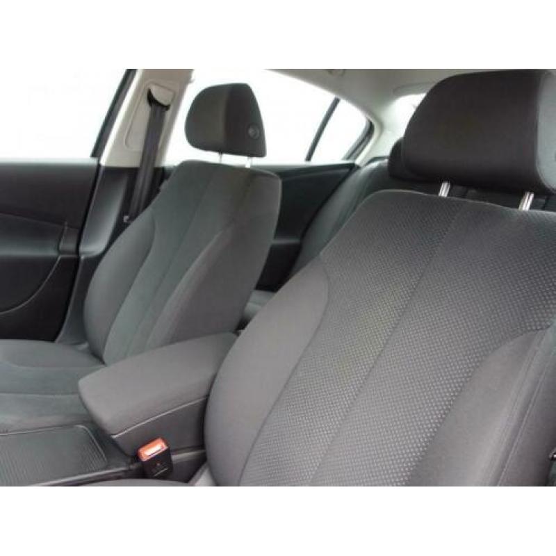 Volkswagen Passat 1.4 TSI 150PK CNG/AARDGAS Navi Trekh Parks