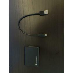 Samsung T5 1TB externe SSD