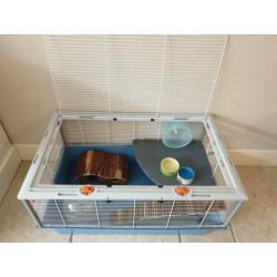 Ferplast hamsterkooi