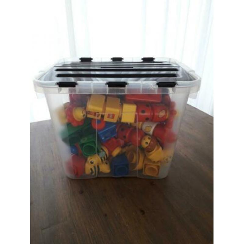 Duplo lego