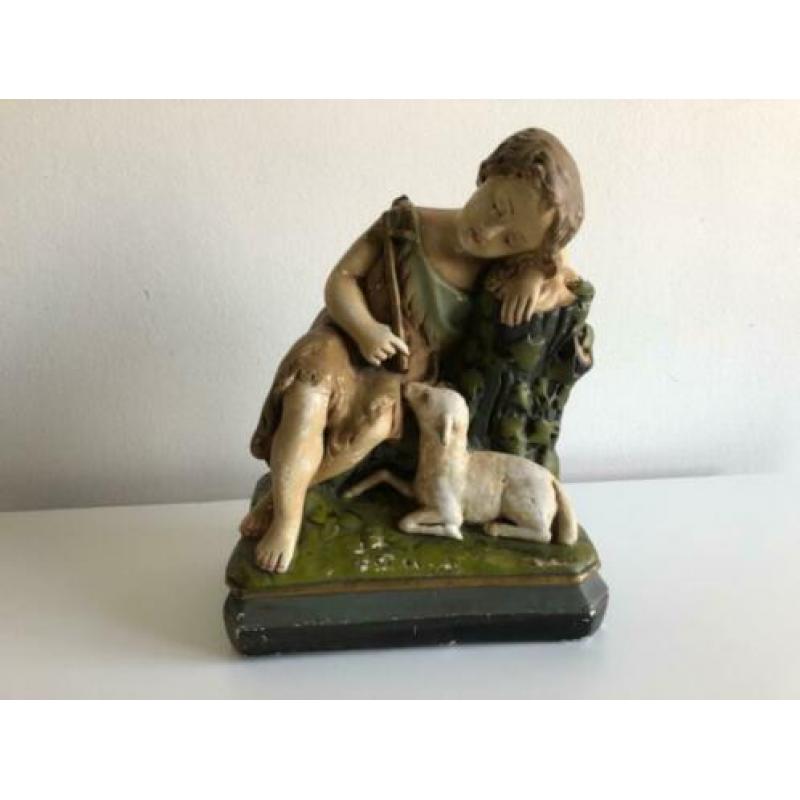 regilieuze beelden