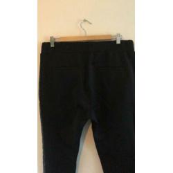Circle of trust maat XL zwart