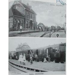 Geschiedenis Haarlemmermeer