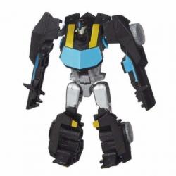 TRANSFORMERS Robots in Disguise Actiefiguren #AKTIE#