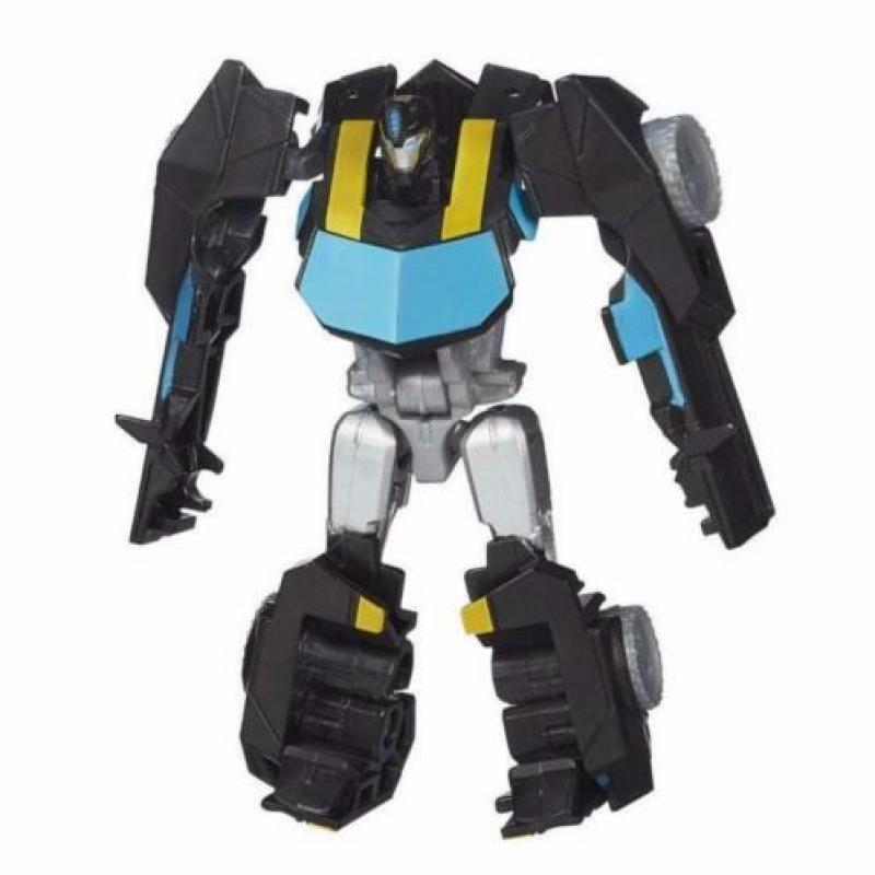 TRANSFORMERS Robots in Disguise Actiefiguren #AKTIE#