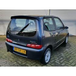 Fiat Seicento Sporting 1.1 2001