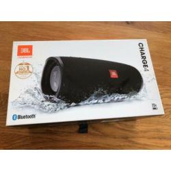 JBL charge 4 nieuw in verpakking