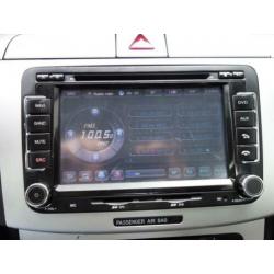 Volkswagen Passat 1.4 TSI 150PK CNG/AARDGAS Navi Trekh Parks